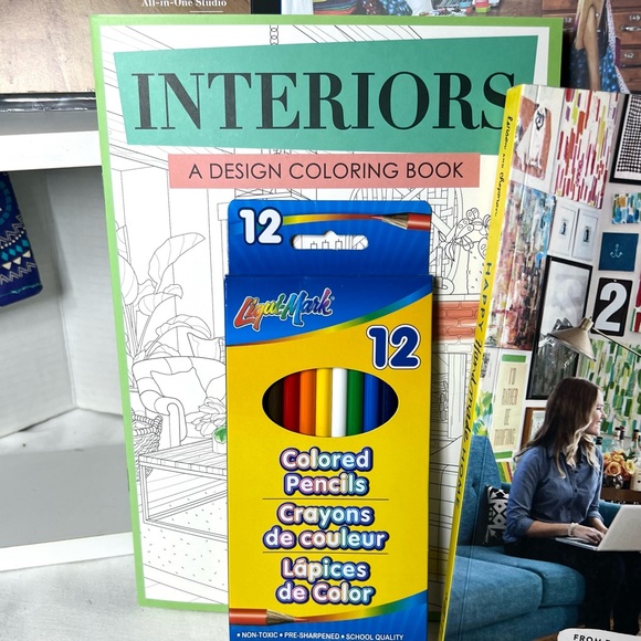 DESIGN GIFT SET - Picture 2 of 13